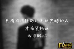 用文言文表达心情低落的句子（心情不好说说伤感的祝福语）