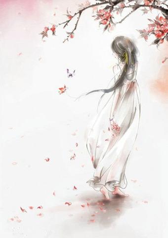 淡雅唯美古风意境句子（古风文案一定能上热门的短文）