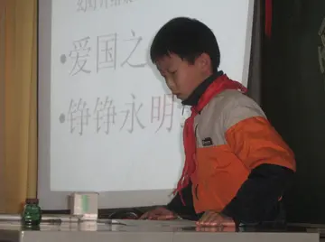 小学爱国主义教育主题班会活动2022（爱国主义教育主题班会内容总结）