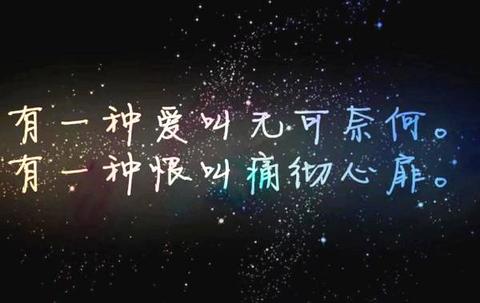 人生伤感的句子（感悟伤感的诗句）