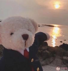 男生官宣女朋友的文案（低调浪漫的官宣情话大全）