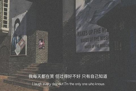 意难平的扎心文案（意难平的诗句金句）