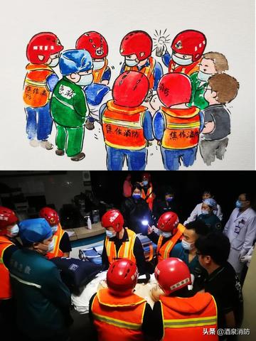 让人破防的温柔句子（我急了我破防了经典语录语句）