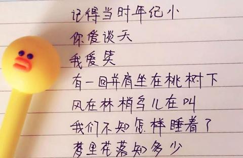 温暖到极致的治愈短句（关于温暖的句子赠言）