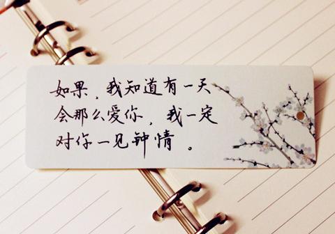 简短又暗含深意的文案（富有深意的句子长句）