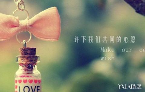 爱情语录短句甜蜜（形容恋爱很甜蜜的句子语句）