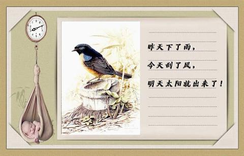 哲理性名言100句（人生金句经典语录文案）
