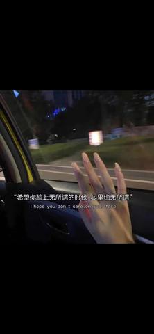 高级文案无关爱情的句子（生活励志没有爱情的语录）