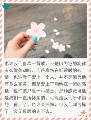 适合所有情绪发朋友圈句子（暗示心情不好的短精辟）