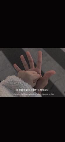 特别触动人心的文案（情感语录经典短句名言）