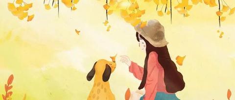 适合秋天发朋友圈的短句子（描写秋天意境很美的好短语）