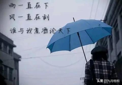 一个人失落的心情说说短句（心情低落的十字短文）