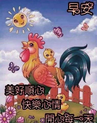 充满正能量的早安短句（早安幽默爆笑金句）