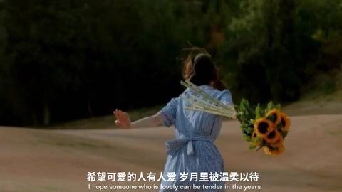 美丽的风景治愈一切高级文案（温柔治愈的警句）