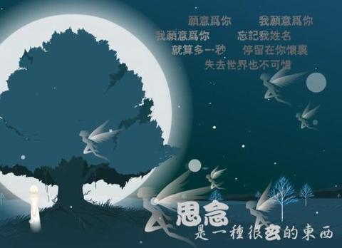 高级想念简短文案（思念的唯美话语）