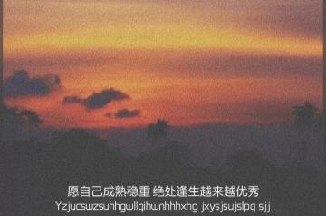 浪漫到极致是遗憾的简短句子（人生总有遗憾的文案语录）