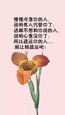 句句深入人心现实文案（特别现实的句子语句）