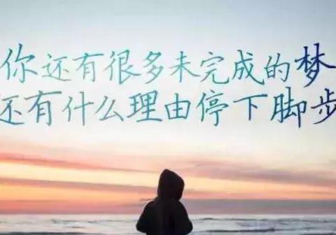 人生感言短句励志（智慧的励志句子大全）