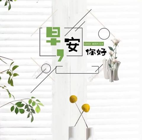 早安搞笑幽默文案（适合早安的鼓励句子）