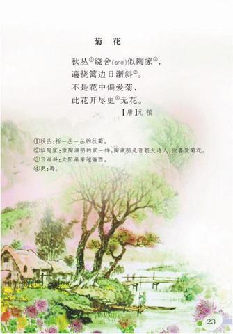 感悟秋天的心情的句子（秋天的短句唯美八字书摘）