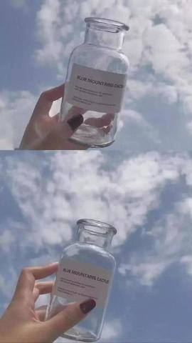 文案短句干净治愈加配图（优质温柔干净配图语录）