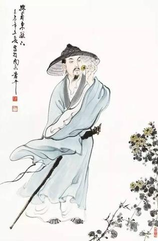 庄子经典语录100句（庄子逍遥游经典句子好句）