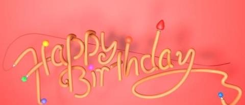 祝我家小暖男生日快乐的说说（祝小棉袄生日快乐的祝福语长句）