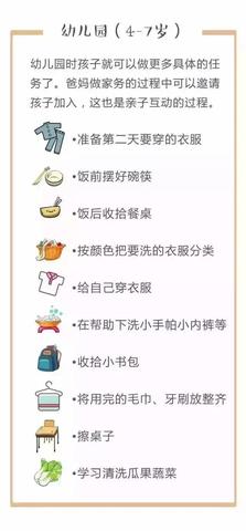 称赞小朋友热爱劳动的句子（鼓励孩子爱劳动的话语赠言）