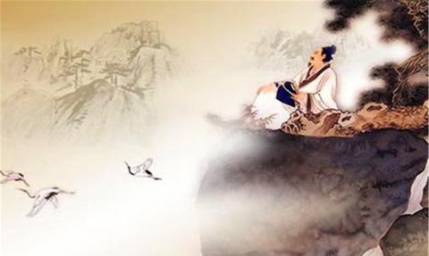形容身处闹市而心静的诗词（闹市中的宁静一隅诗句长句）