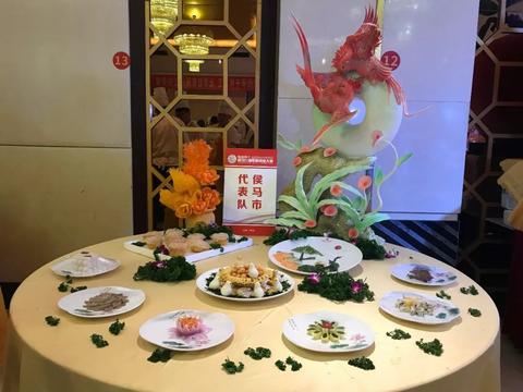 美味佳肴诗句（舌尖上的中国经典语录好句）