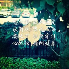 形容放下释然的说说（放下了也就释然了的句子图祝福语）