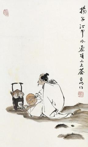 饮茶的唯美诗句（饮茶时的有哪些短语）