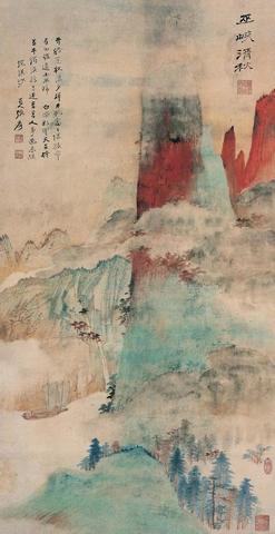 带风的诗句飞花令40句（含有风字的古诗飞花令文案）