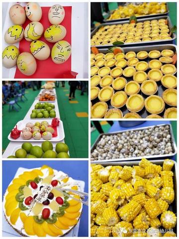 幼儿园美食语录经典语录（形容幼儿园美食的句子说说）