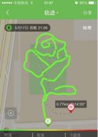 表扬爱运动的句子（每日运动打卡文案佳句）