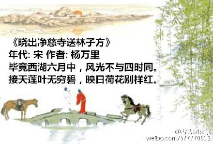 古代送别的诗句（送别诗的名句大全语句）