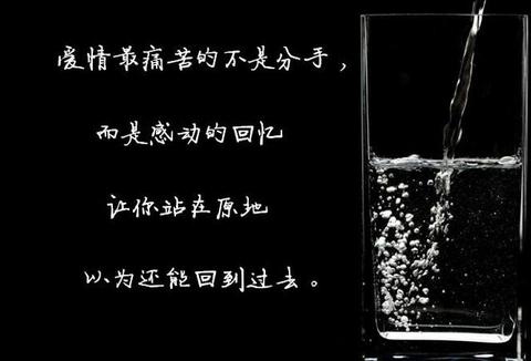 表达舍不得离别的句子（要走了舍不得这里说说心情金句）