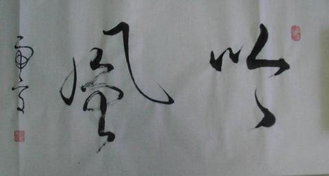 关于吟风的诗句有哪些（吟风的和咏月的佳句）