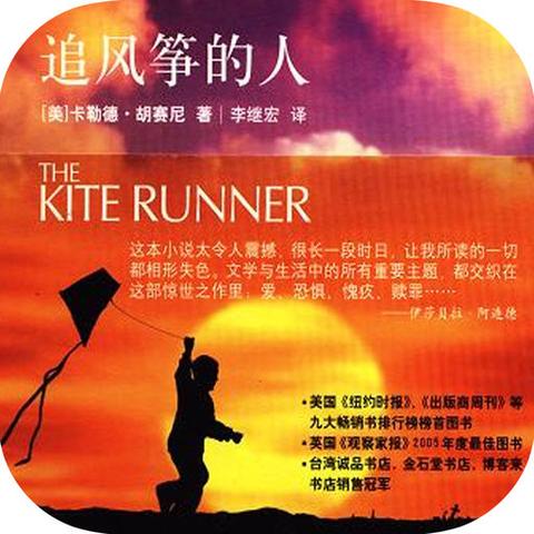 追风筝的人每章摘抄及其感悟（追风筝的人好句及感悟长句）