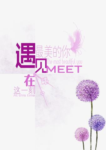遇见作文开头结尾唯美句子（遇见你真好的暖心说说）