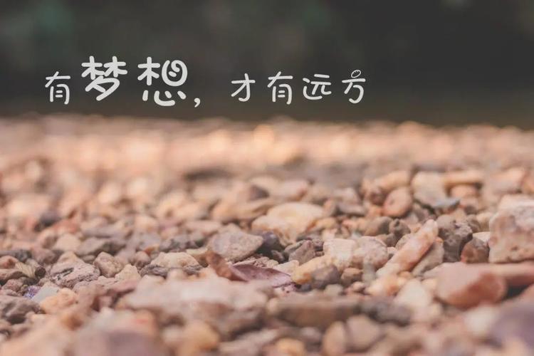 给梦想一个机会（一个年轻人的故事）
