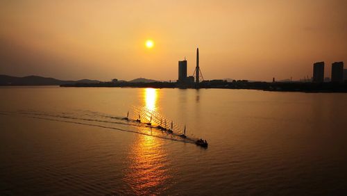 人在美景中，美景在心中（一位摄影师的视角下的风景故事）

