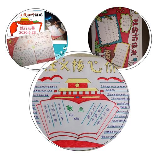 我的梦想——用文字描绘未来的世界

