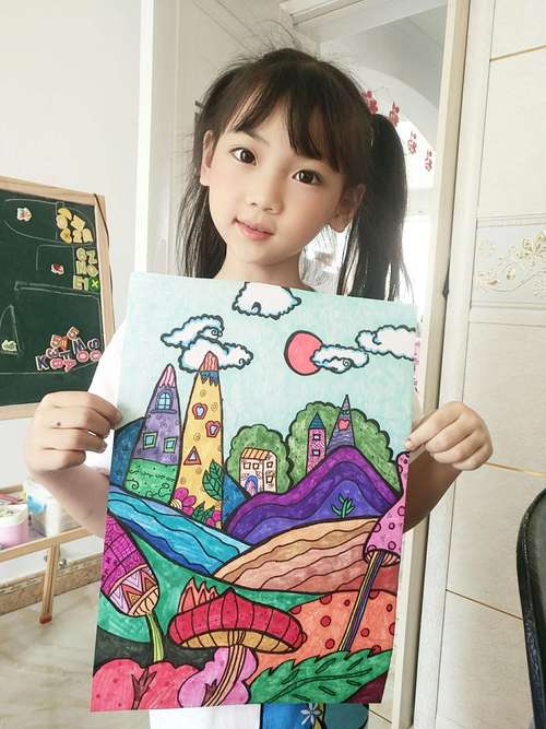用爱心点亮他们的未来——我与我的教育梦（我的教育之路从小学开始）

