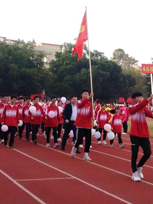 梦想的力量
