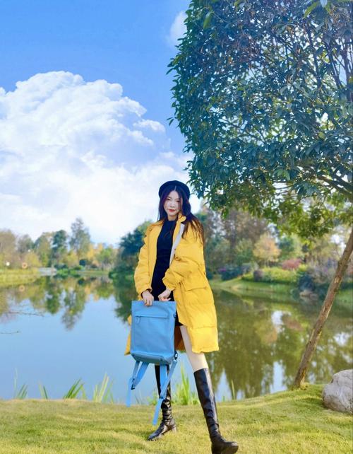 我梦想的旅程——探寻世界的美妙与神秘
