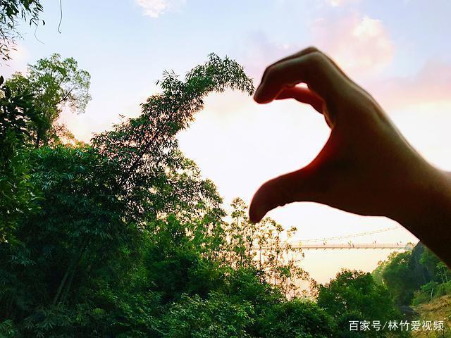 珍爱当下，感受美好人生
