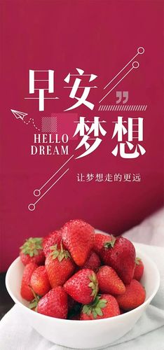 早上好，我的朋友圈
