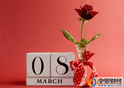 用美丽短语，让女性更加自信灿烂
