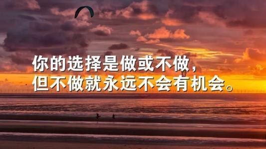 寻找人生的真谛
